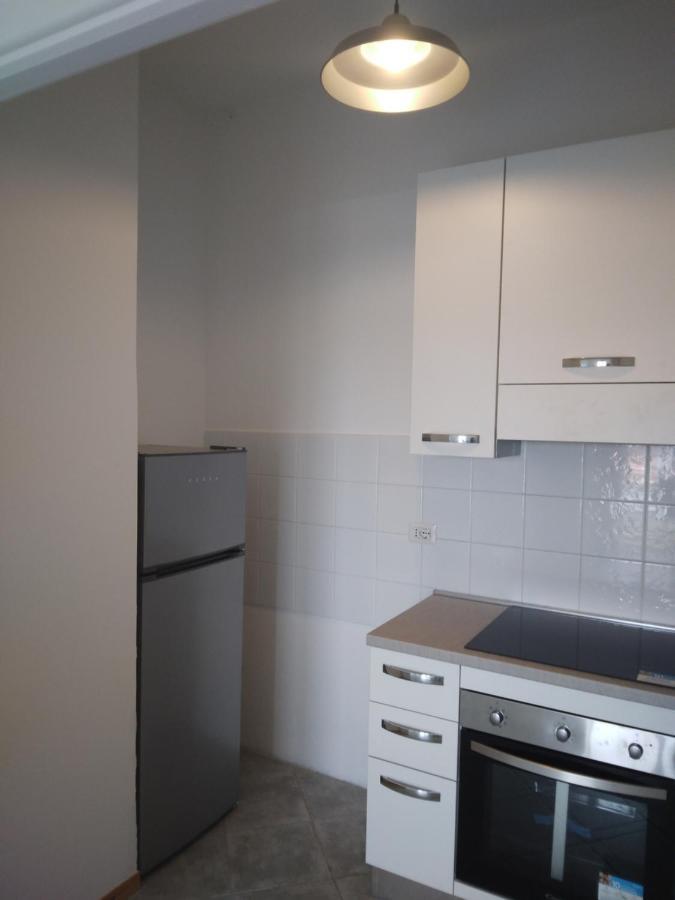 Spazioso Appartamento Parabiago Εξωτερικό φωτογραφία